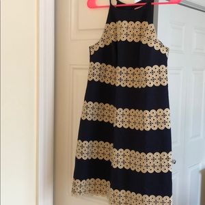 Lily Pulitzer Dress brand new Annabelle Stripe